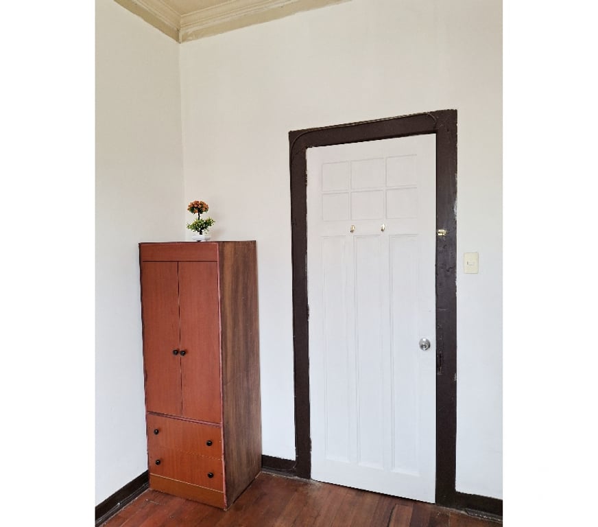 Arriendo de piezas Valparaíso Valparaíso - Fotos de Pieza amoblada (Trabajador Estudiante) - Valparaíso