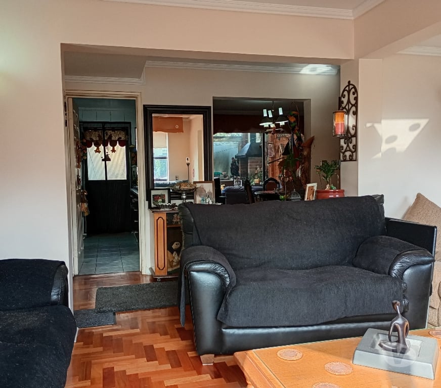 Bienes Raices Concepción Concepción - Fotos de Inigualable, amplia…espacio para toda la familia.