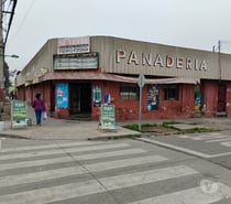 Gran Propiedad Industrial Comercial en Estación Central