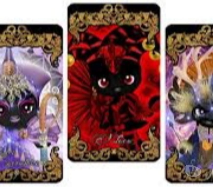 Horóscopos - Espiritualidad Valparaíso Valparaíso - Fotos de CONSULTA DE TAROT AMARRES UNIONES DE PAREJAS RETORNOS DE TU