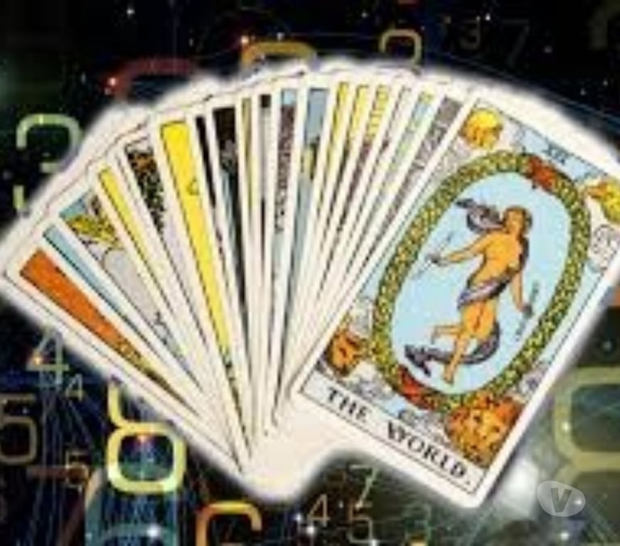 Horóscopos - Espiritualidad Valparaíso Valparaíso - Fotos de CONSULTA DE TAROT AMARRES UNIONES DE PAREJAS RETORNOS DE TU
