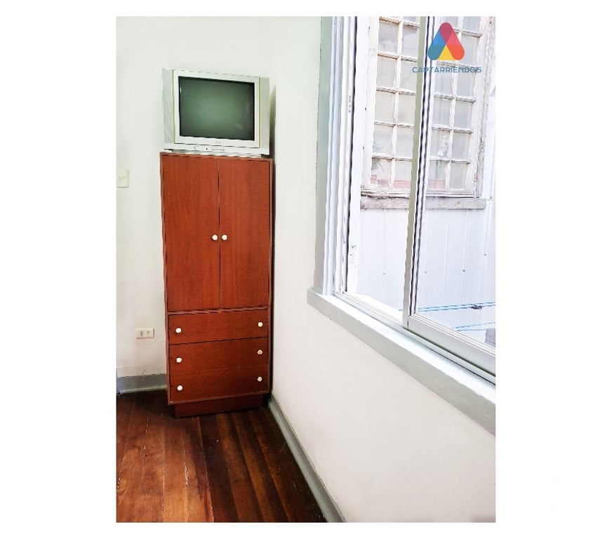 Arriendo de piezas Valparaíso Valparaíso - Fotos de Habitación amoblada (solo hombres) - Valparaíso