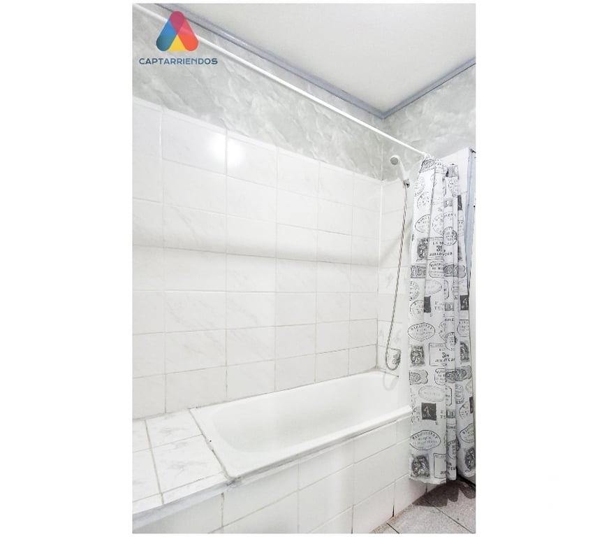 Arriendo de piezas Valparaíso Valparaíso - Fotos de Habitación amoblada (solo hombres) - Valparaíso