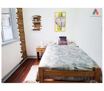 Habitación amoblada (solo hombres) - Valparaíso
