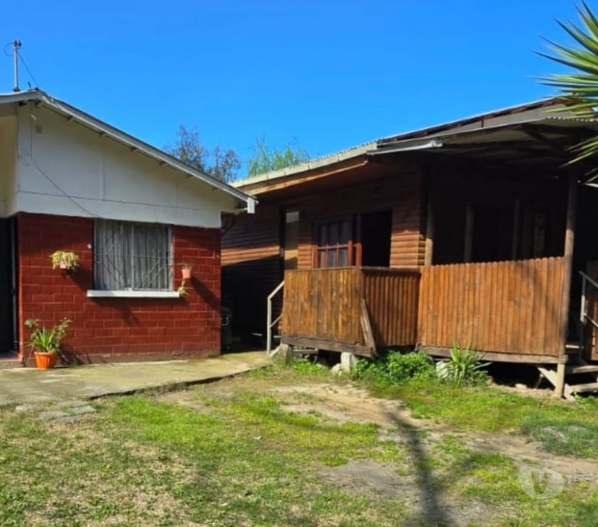 Bienes Raices Cachapoal Coltauco - Fotos de Hermosa Casa en Coltauco