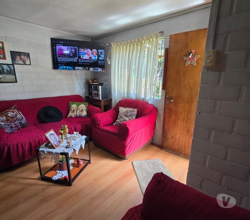 Bienes Raices Cachapoal Coltauco - Fotos de Hermosa Casa en Coltauco