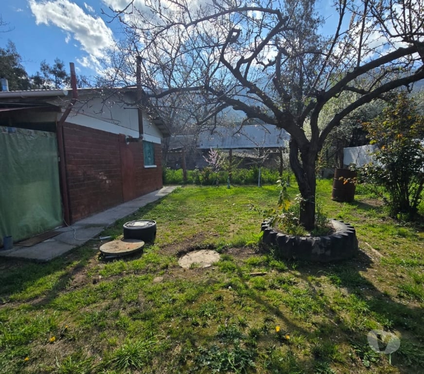 Bienes Raices Cachapoal Coltauco - Fotos de Hermosa Casa en Coltauco