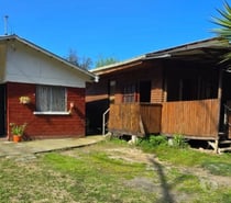 Fotos de Hermosa Casa en Coltauco