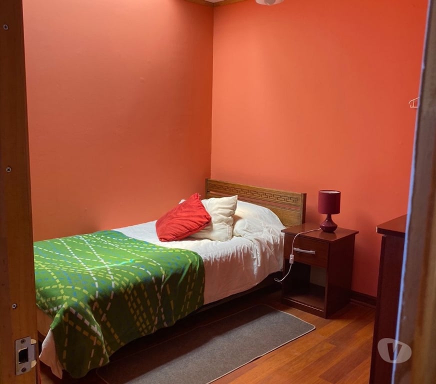 Casas amobladas Valparaíso Viña del Mar - Fotos de Arriendo cabaña amoblada