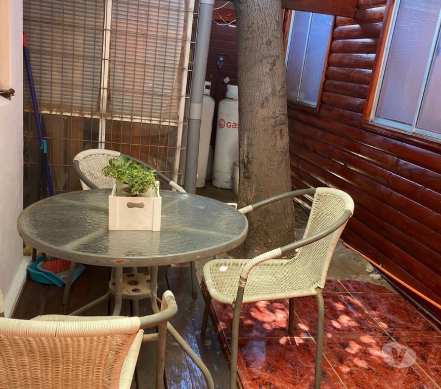 Casas amobladas Valparaíso Viña del Mar - Fotos de Arriendo cabaña amoblada
