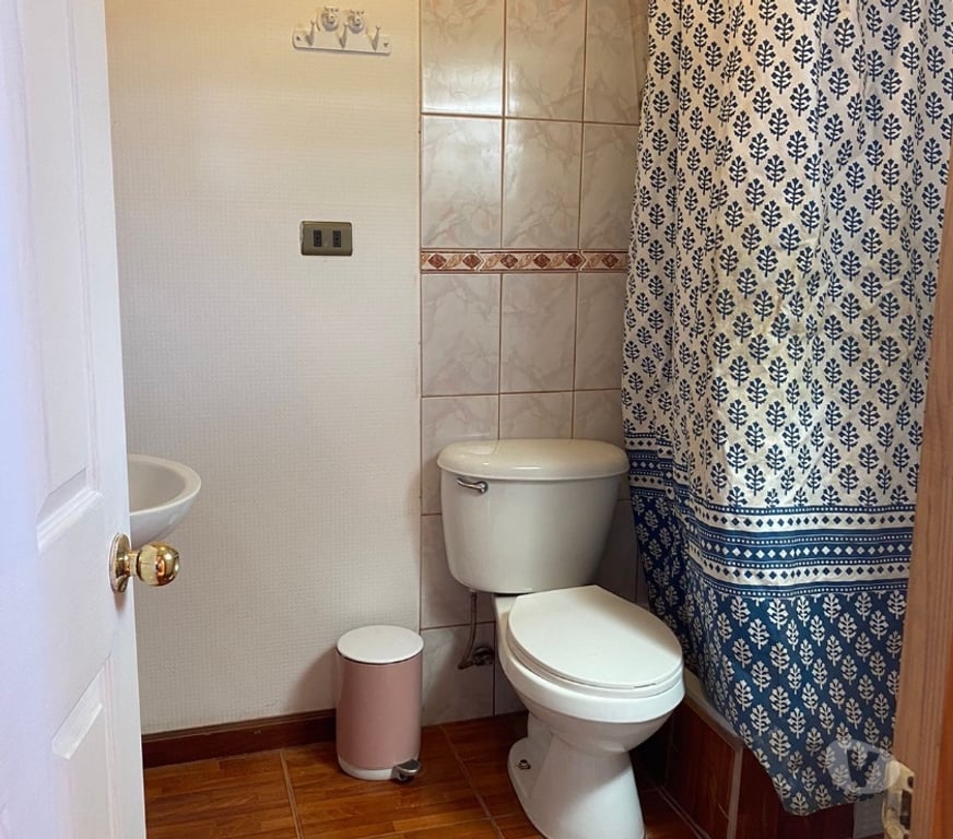 Casas amobladas Valparaíso Viña del Mar - Fotos de Arriendo cabaña amoblada
