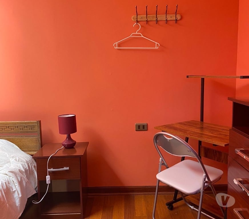 Casas amobladas Valparaíso Viña del Mar - Fotos de Arriendo cabaña amoblada