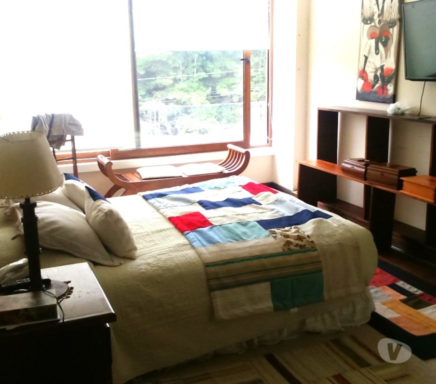 Arriendos Valparaíso Viña del Mar - Fotos de ARRIENDO DEPARTAMENTO GASTON HAMEL REÑACA VIÑA DEL MAR