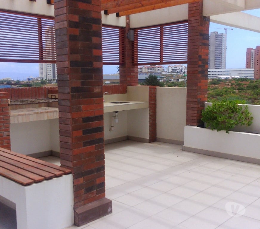 Arriendos Valparaíso Viña del Mar - Fotos de ARRIENDO DEPARTAMENTO GASTON HAMEL REÑACA VIÑA DEL MAR