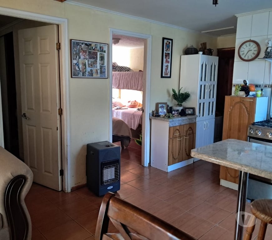 Bienes Raices San Antonio Algarrobo - Fotos de se venden dos casas