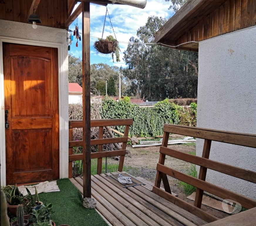 Bienes Raices San Antonio Algarrobo - Fotos de se venden dos casas