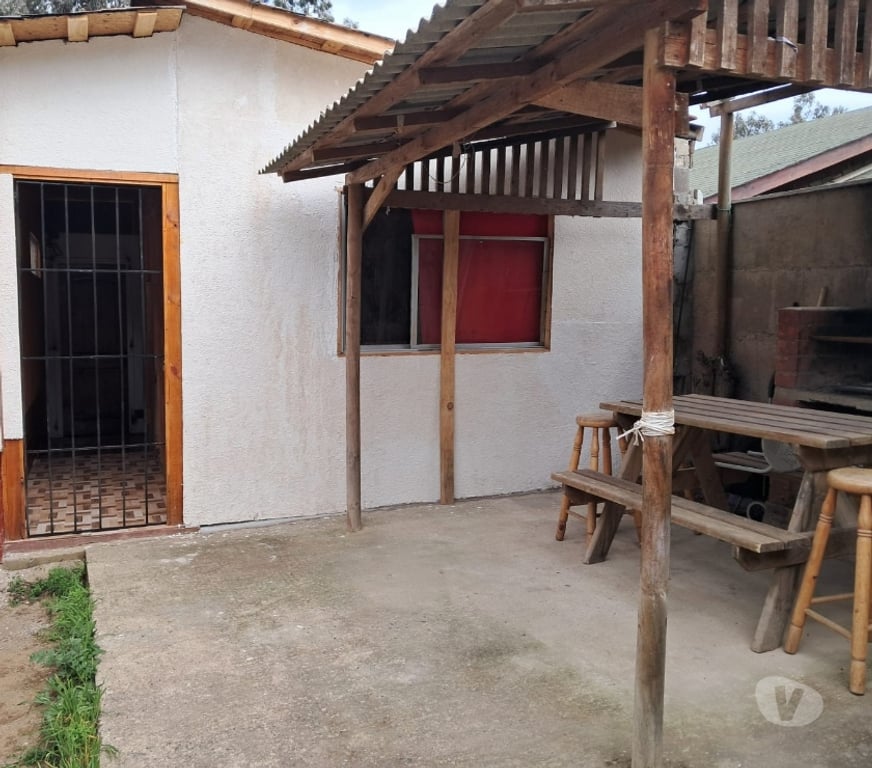 Bienes Raices San Antonio Algarrobo - Fotos de se venden dos casas