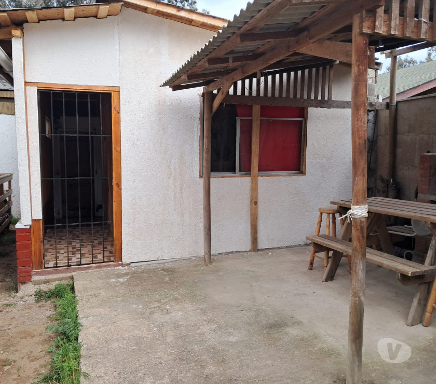 Bienes Raices San Antonio Algarrobo - Fotos de se venden dos casas