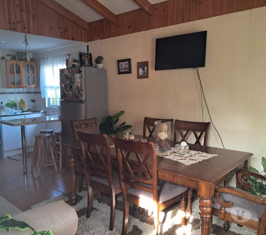 Bienes Raices San Antonio Algarrobo - Fotos de se venden dos casas