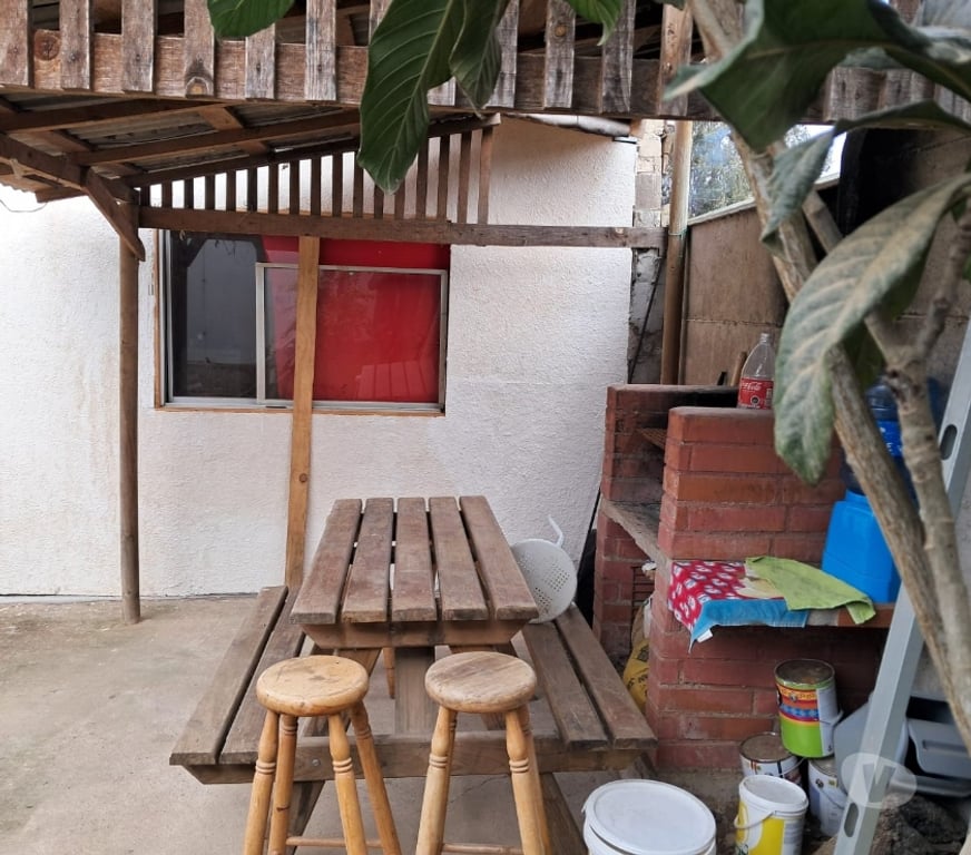 Bienes Raices San Antonio Algarrobo - Fotos de se venden dos casas