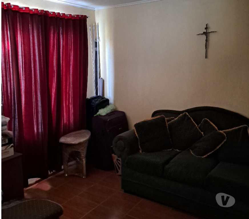 Bienes Raices San Antonio Algarrobo - Fotos de se venden dos casas