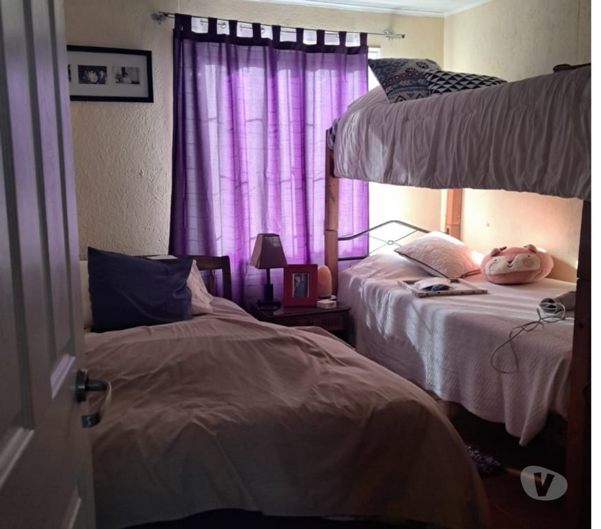 Bienes Raices San Antonio Algarrobo - Fotos de se venden dos casas
