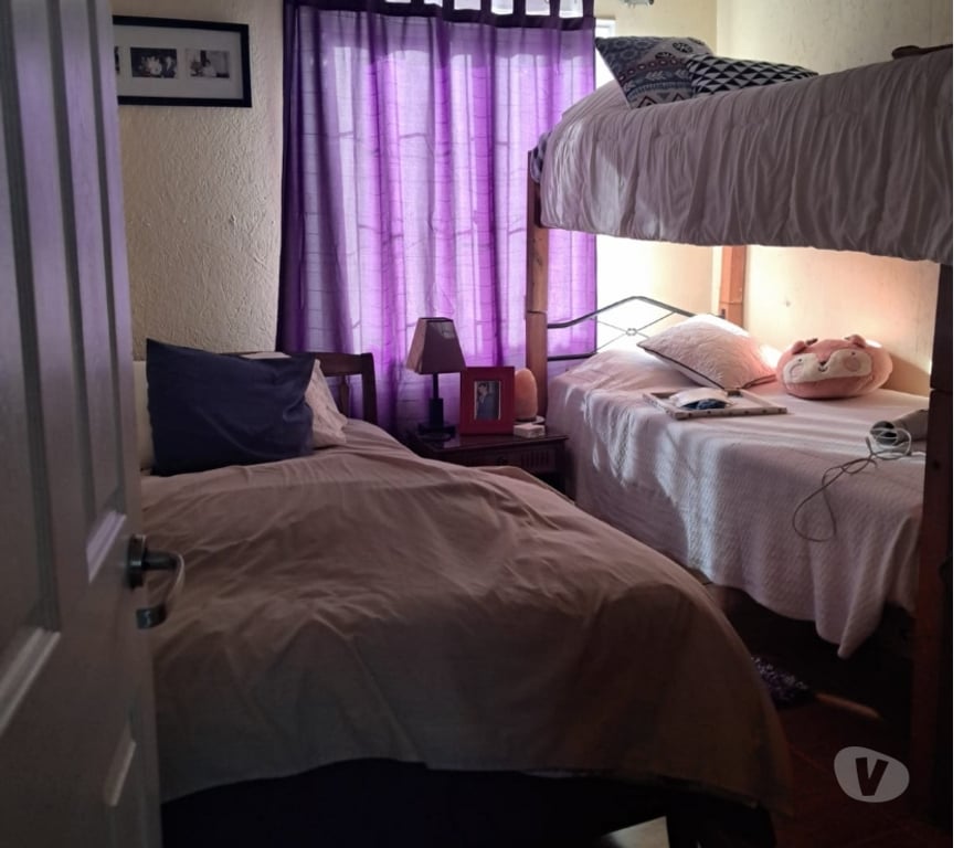 Bienes Raices San Antonio Algarrobo - Fotos de se venden dos casas