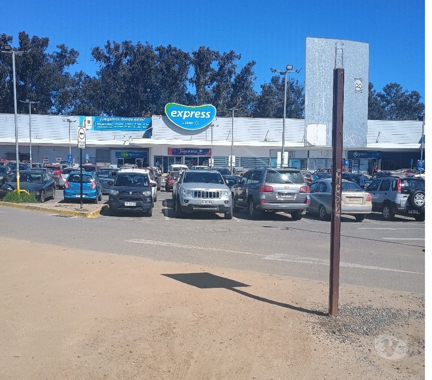 Bienes Raices San Antonio Algarrobo - Fotos de se venden dos casas
