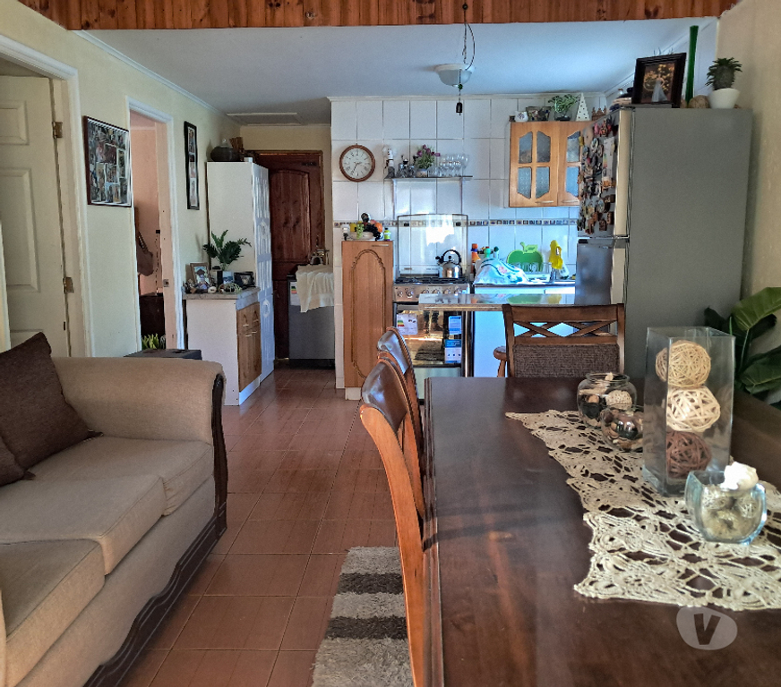 Bienes Raices San Antonio Algarrobo - Fotos de se venden dos casas