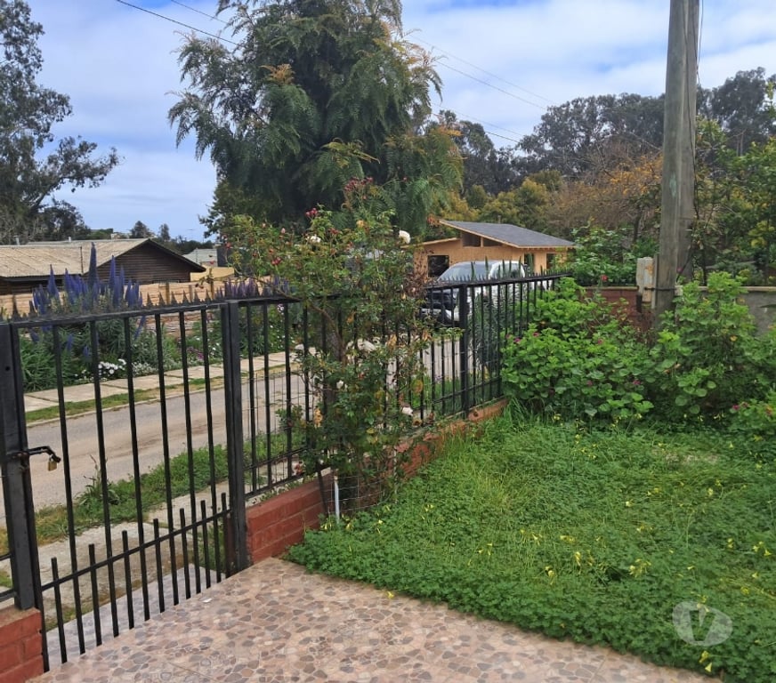 Bienes Raices San Antonio Algarrobo - Fotos de se venden dos casas