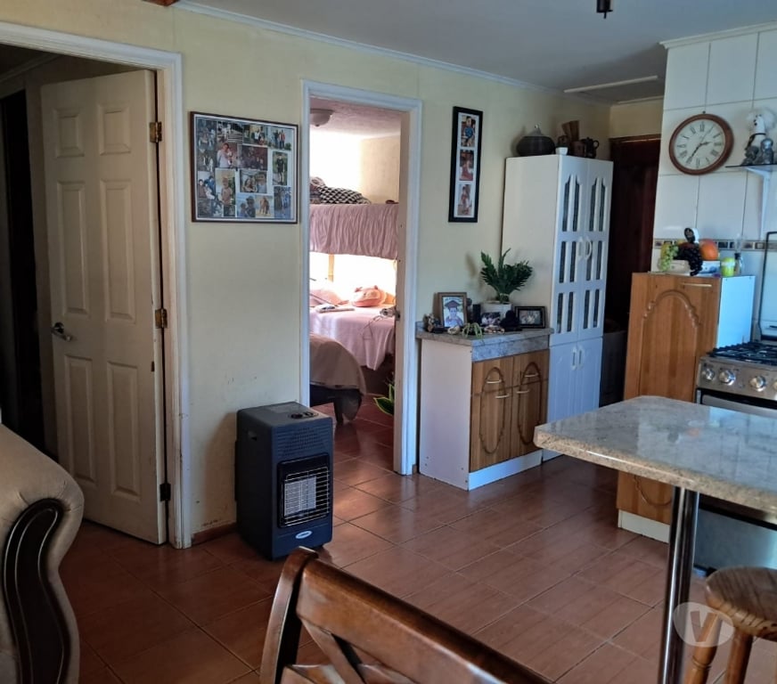 Bienes Raices San Antonio Algarrobo - Fotos de se venden dos casas