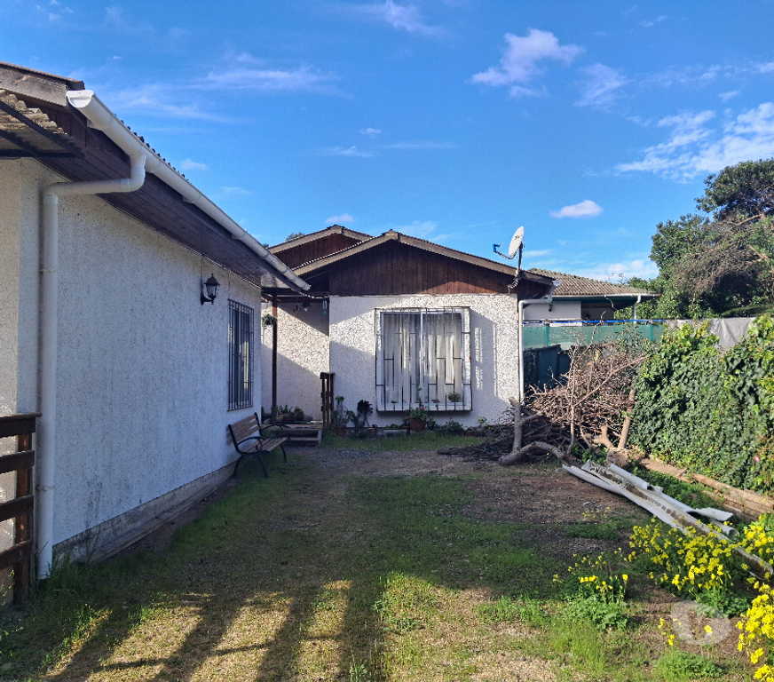 Bienes Raices San Antonio Algarrobo - Fotos de se venden dos casas