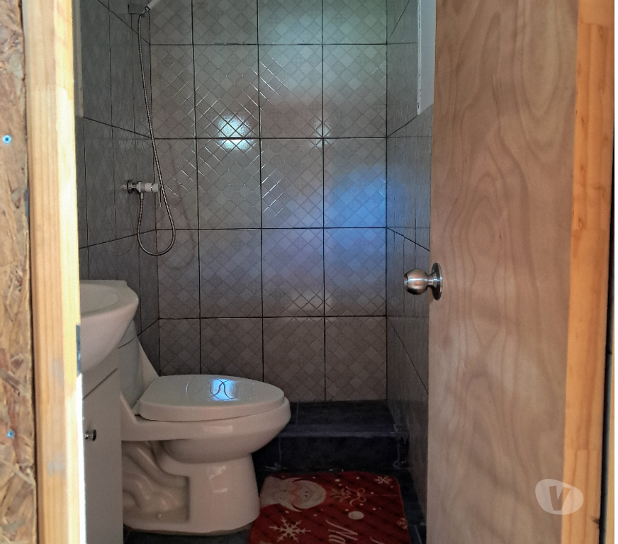 Bienes Raices San Antonio Algarrobo - Fotos de se venden dos casas