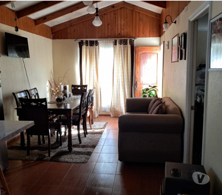 Bienes Raices San Antonio Algarrobo - Fotos de se venden dos casas