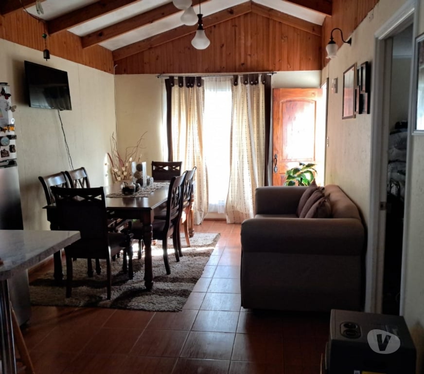 Bienes Raices San Antonio Algarrobo - Fotos de se venden dos casas