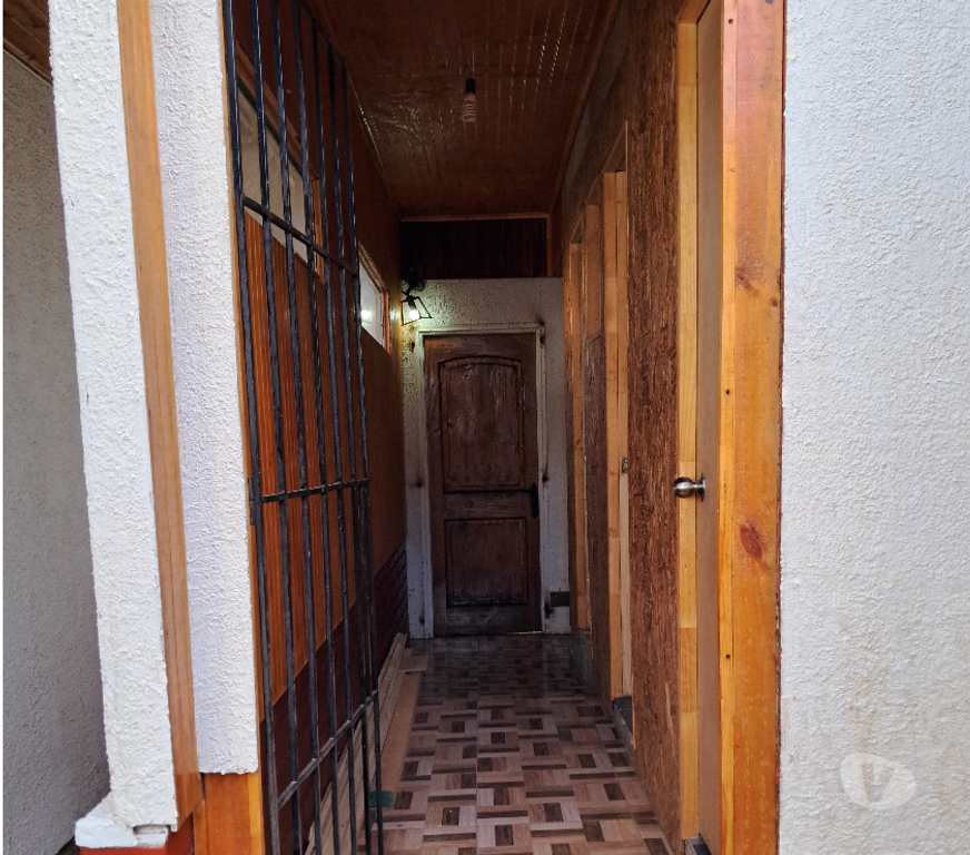 Bienes Raices San Antonio Algarrobo - Fotos de se venden dos casas