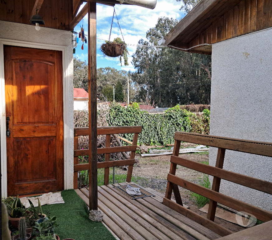 Bienes Raices San Antonio Algarrobo - Fotos de se venden dos casas