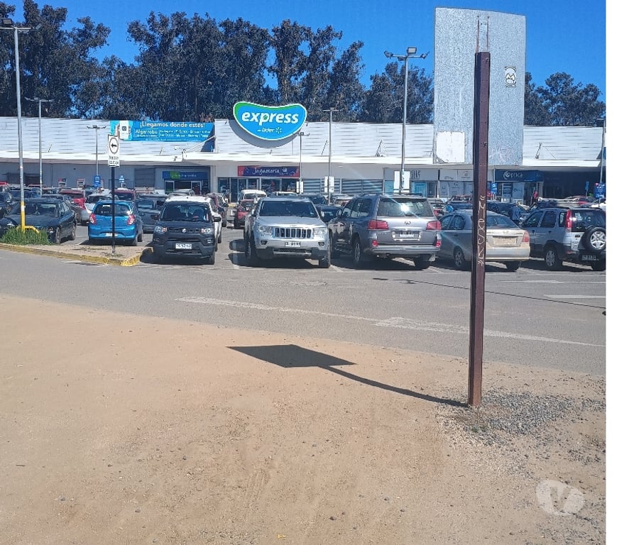 Bienes Raices San Antonio Algarrobo - Fotos de se venden dos casas