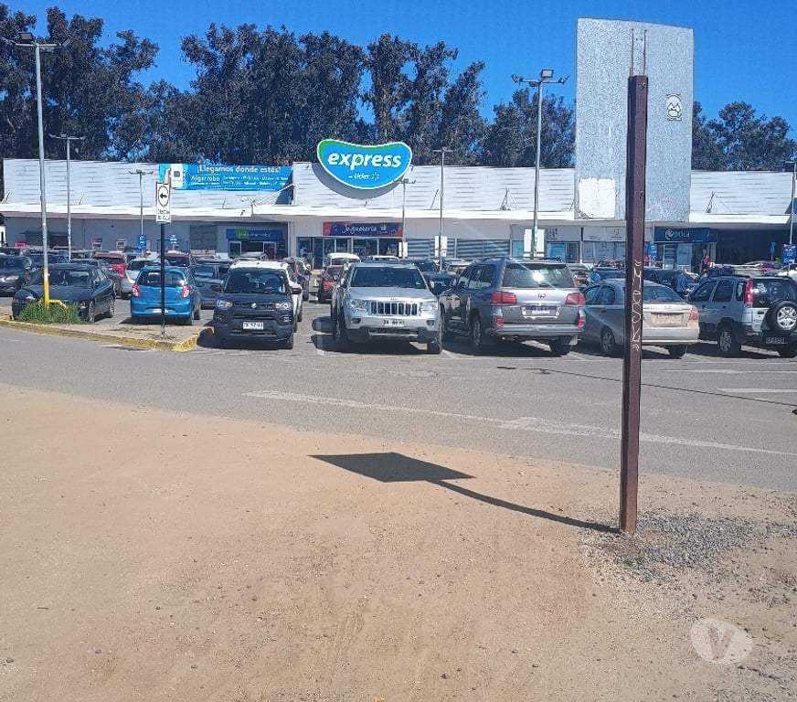 Bienes Raices San Antonio Algarrobo - Fotos de se venden dos casas