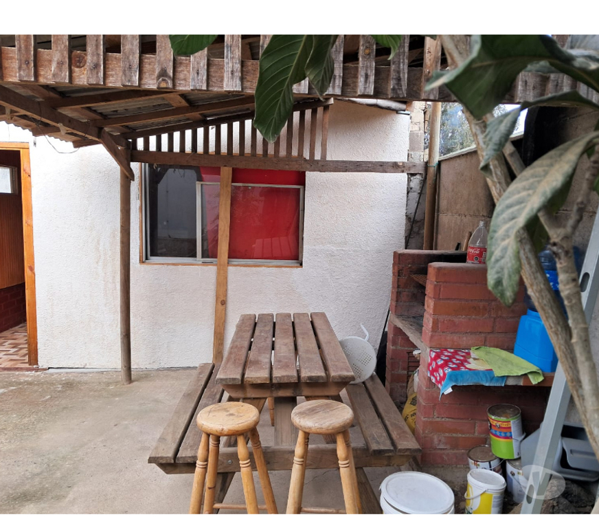 Bienes Raices San Antonio Algarrobo - Fotos de se venden dos casas
