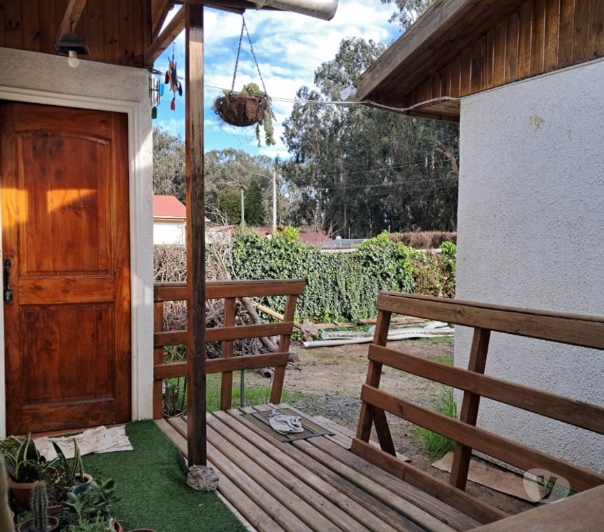 Bienes Raices San Antonio Algarrobo - Fotos de se venden dos casas