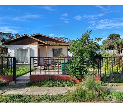 Bienes Raices Algarrobo San Antonio - Fotos de se venden dos casas