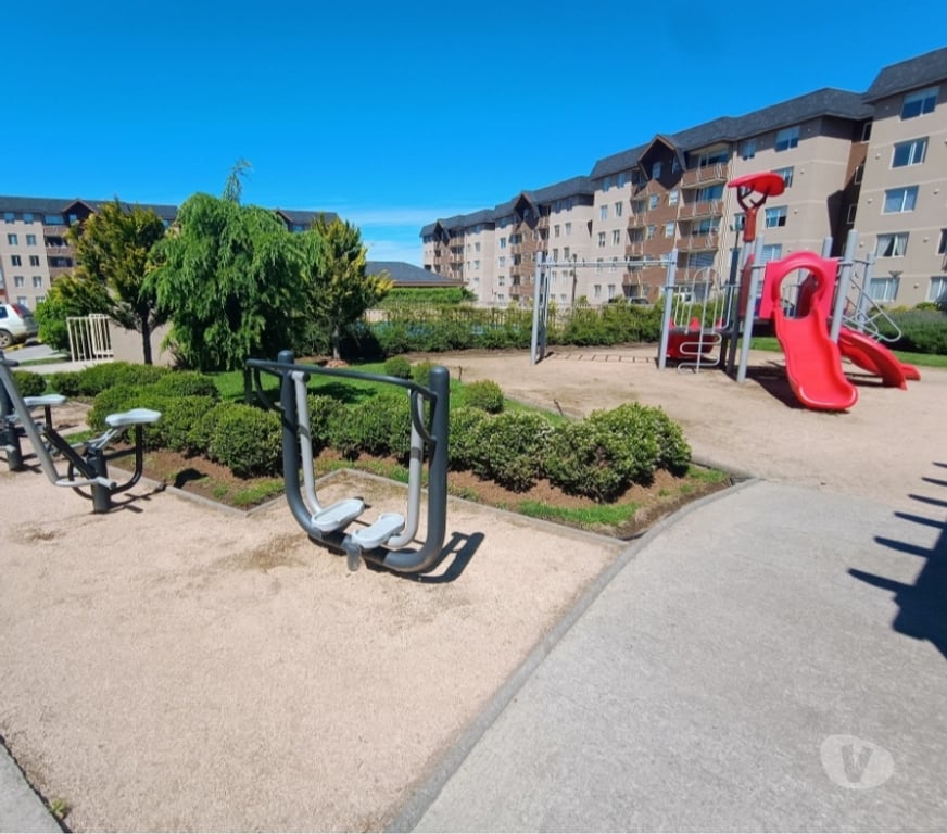 Arriendos Cautín Villarrica - Fotos de Hermoso departamento en Villarrica