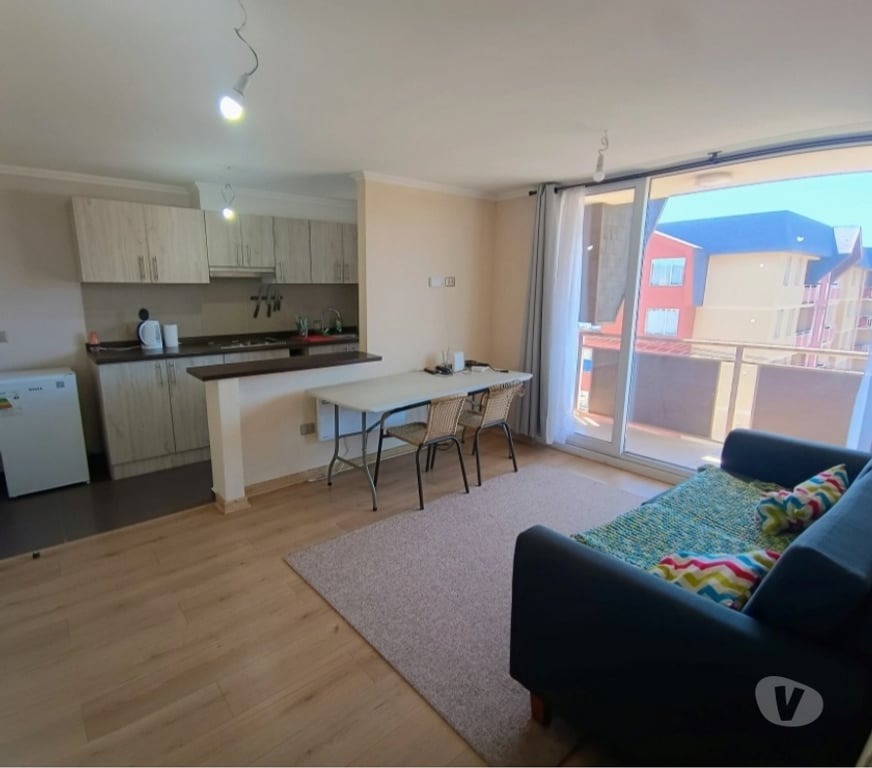Arriendos Cautín Villarrica - Fotos de Hermoso departamento en Villarrica