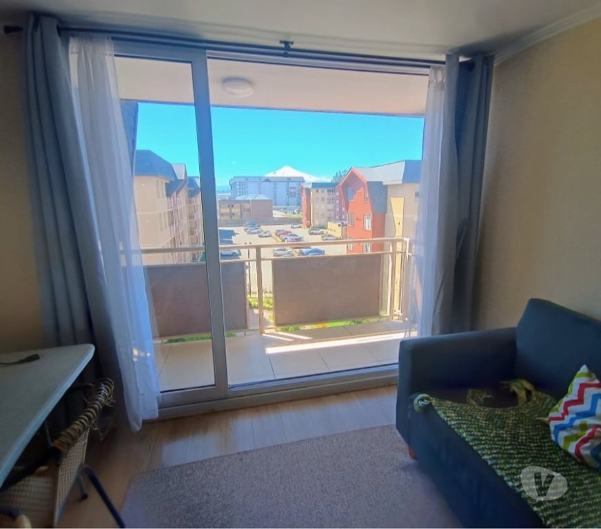 Arriendos Cautín Villarrica - Fotos de Hermoso departamento en Villarrica