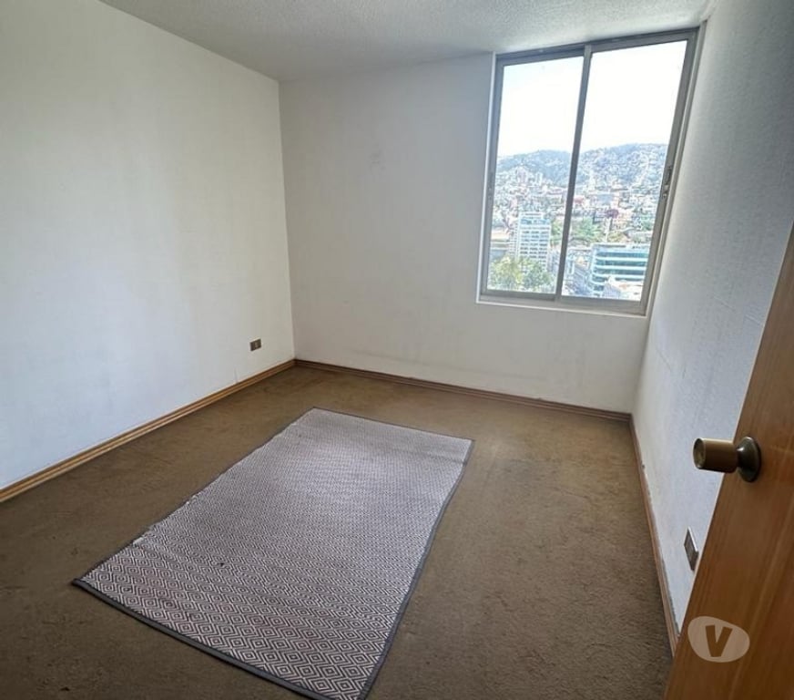 Bienes Raices Valparaíso Valparaíso - Fotos de VENDO DEPARTAMENTO AVENIDA ERRAZURIZ VALPARAISO