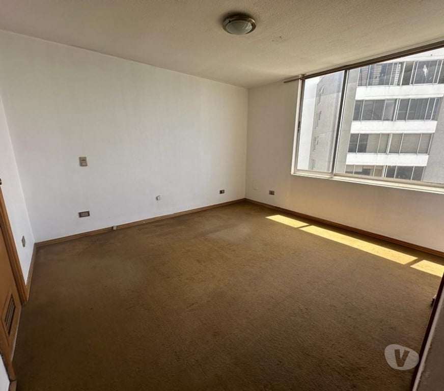 Bienes Raices Valparaíso Valparaíso - Fotos de VENDO DEPARTAMENTO AVENIDA ERRAZURIZ VALPARAISO