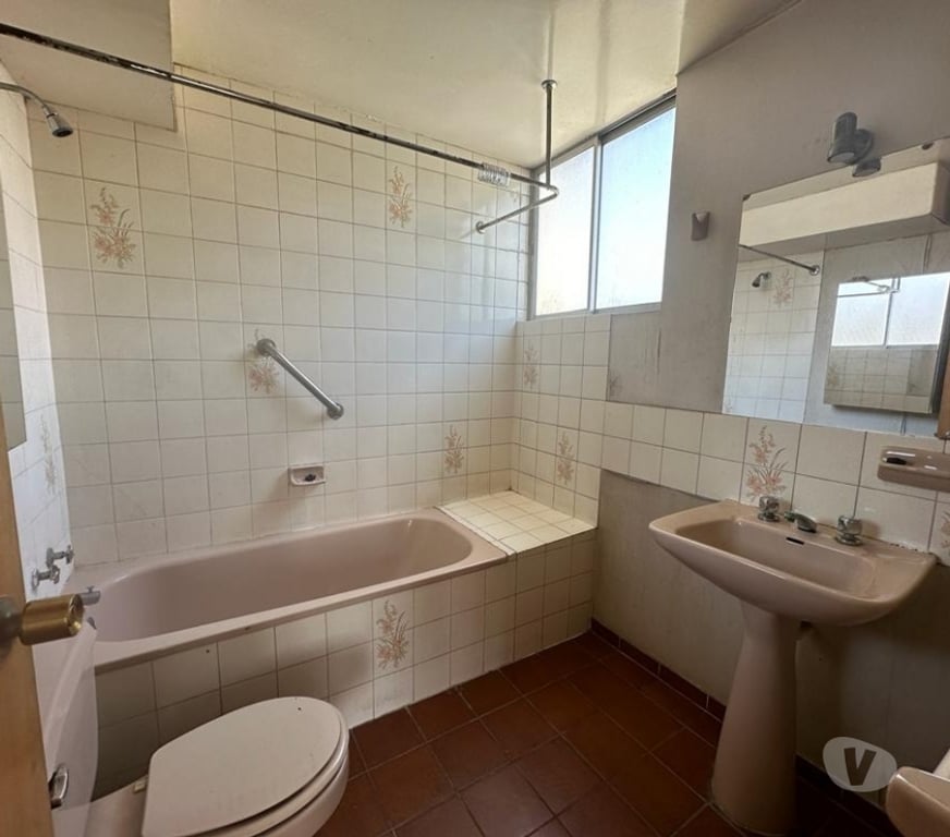 Bienes Raices Valparaíso Valparaíso - Fotos de VENDO DEPARTAMENTO AVENIDA ERRAZURIZ VALPARAISO