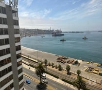 VENDO DEPARTAMENTO AVENIDA ERRAZURIZ VALPARAISO