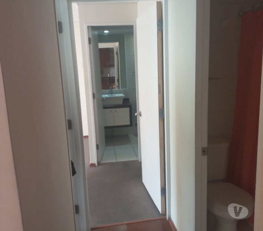 Arriendos Santiago Macul - Fotos de 390.000 ARRIENDO depto 2 dorm , Macul